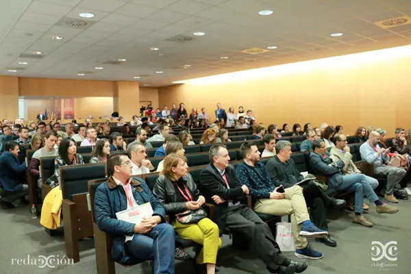 feria tiendas virtuales ponencias FERIA DE TIENDAS VIRTUALES - Edición XII - 2