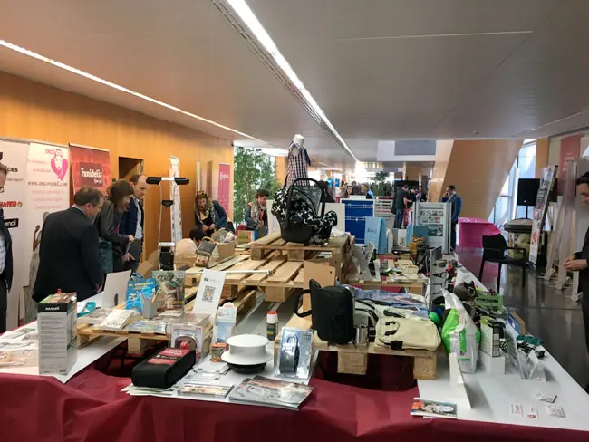 feria tiendas virtuales expositorio FERIA DE TIENDAS VIRTUALES - Edición XII - 3