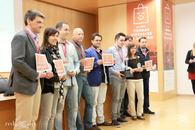 feria tiendas virtuales premios FERIA DE TIENDAS VIRTUALES - Edición XII - 4