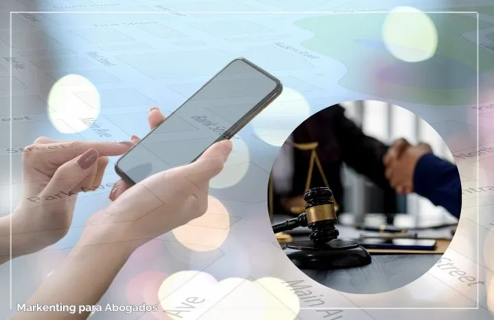 Marketing Digital para Abogados - 9