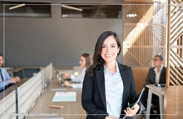Marketing Digital para Abogados - 7