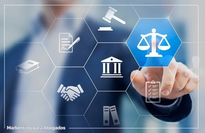 Marketing Digital para Abogados - 2