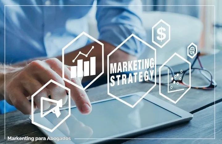 Marketing Digital para Abogados - 5