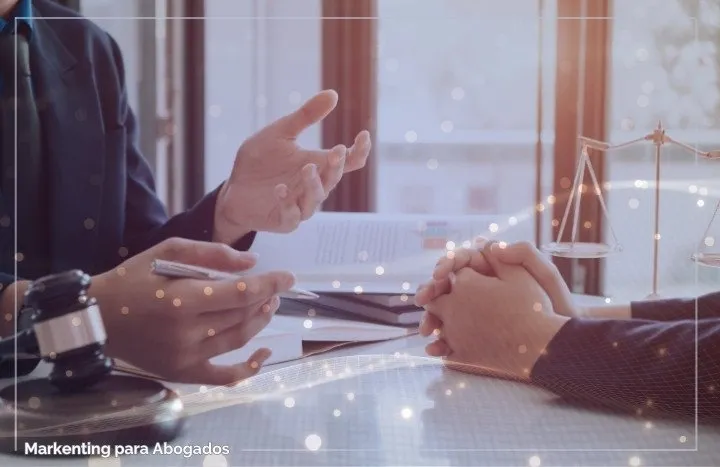 Marketing Digital para Abogados - 10