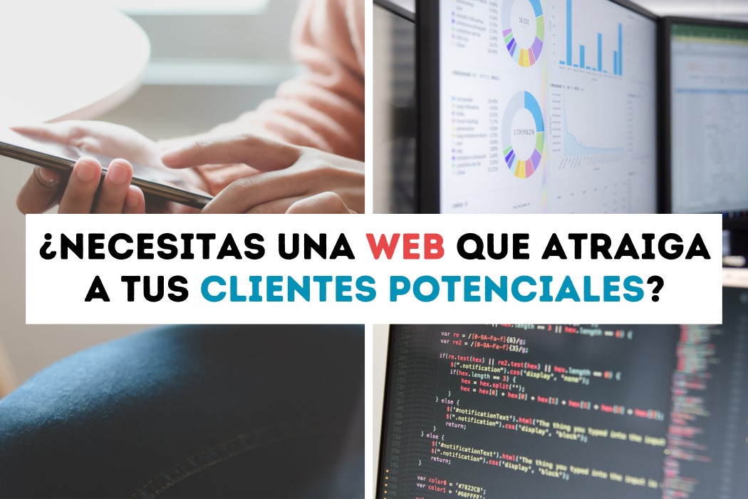 diseño páginas web zaragoza