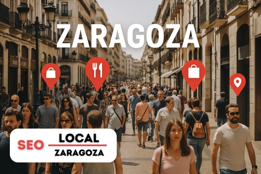 SEO local en Zaragoza - 5