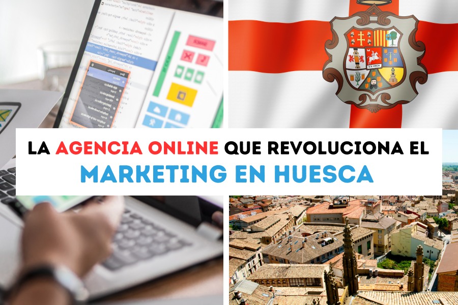 Agencia Marketing Online en Huesca - 12