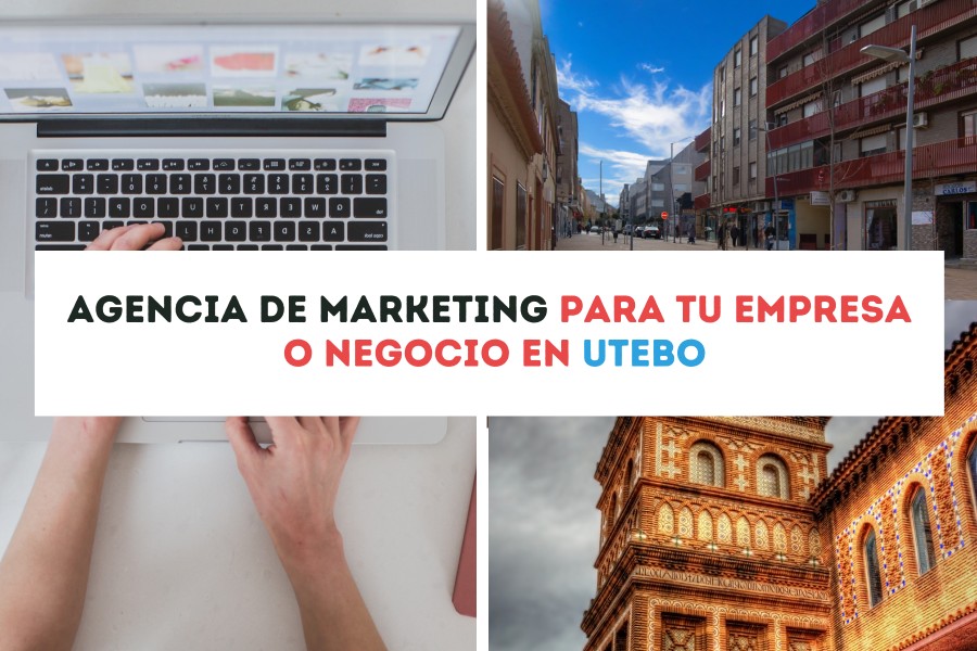 Agencia de marketing online en Utebo - 16