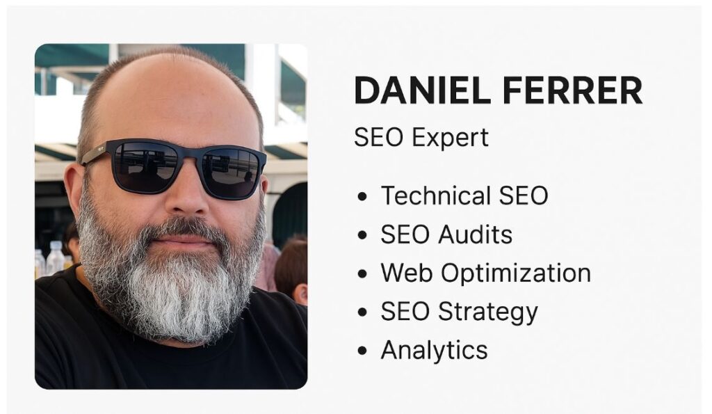 Consultor SEO en Zaragoza - 2