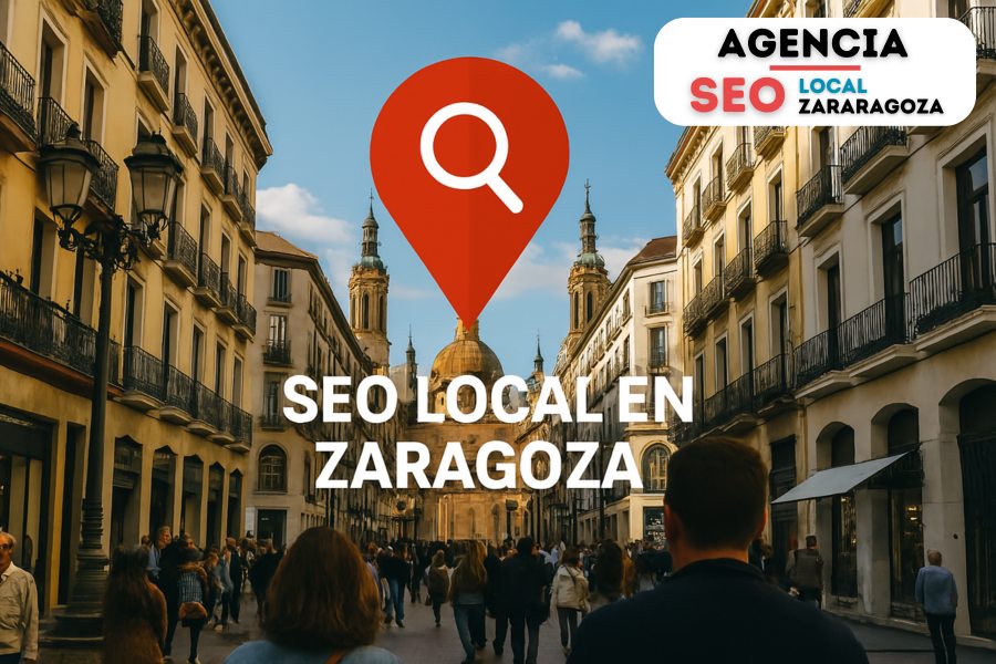 SEO local en Zaragoza - 4