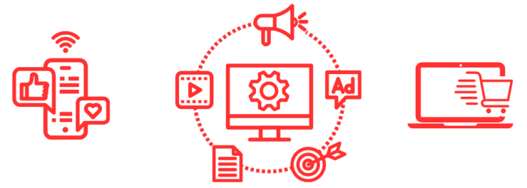 Agencia de Marketing Digital Zaragoza - 2