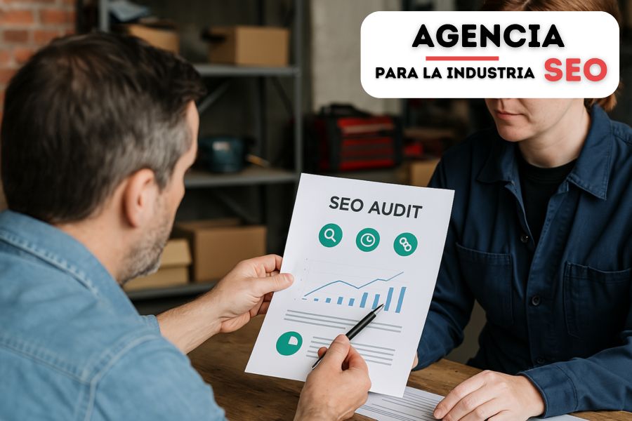 SEO para empresas industriales: 10 tips para el éxito. - 3
