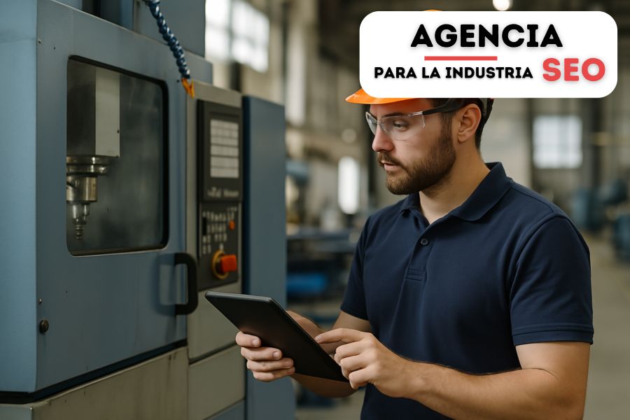 SEO para empresas industriales: 10 tips para el éxito. - 4