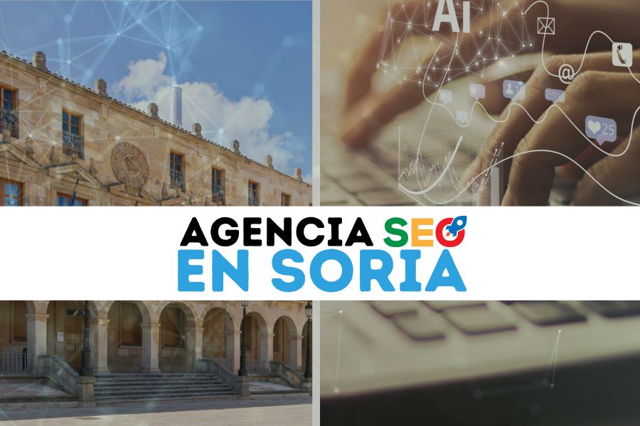 Agencia SEO Soria - 1