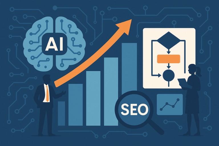 Si tus servicios o productos no aparecen en los asistentes de IA, preocúpate - 2