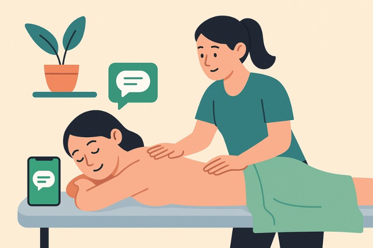 Atención al cliente con IA: Mejora la productividad de tu empresa. - 4