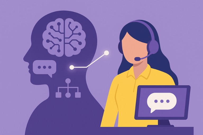 Atención al cliente con IA: Mejora la productividad de tu empresa. - 3