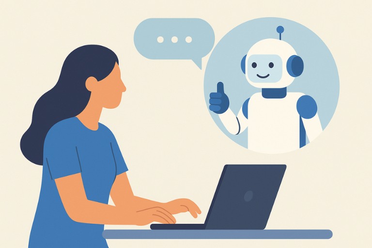 Atención al cliente con IA: Mejora la productividad de tu empresa. - 5