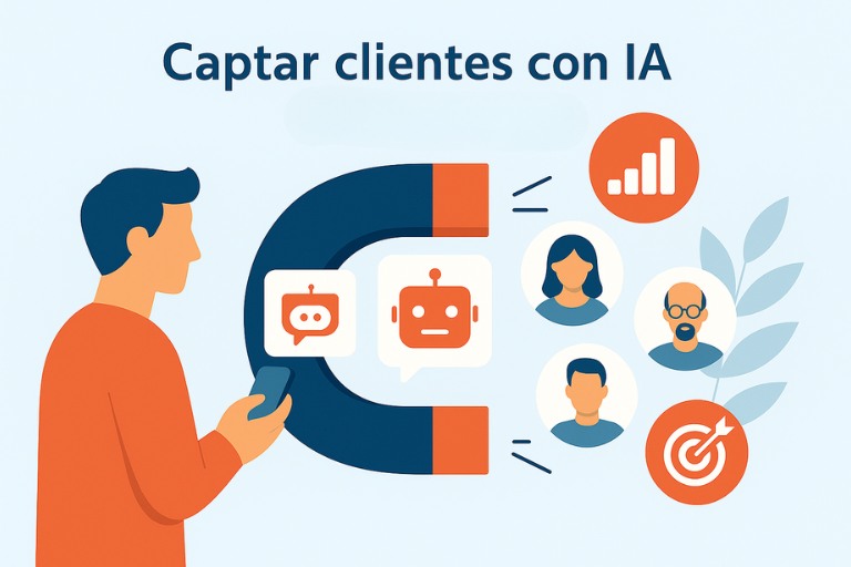 Captar clientes con IA: ¿En qué te pueden ayudar? - 6