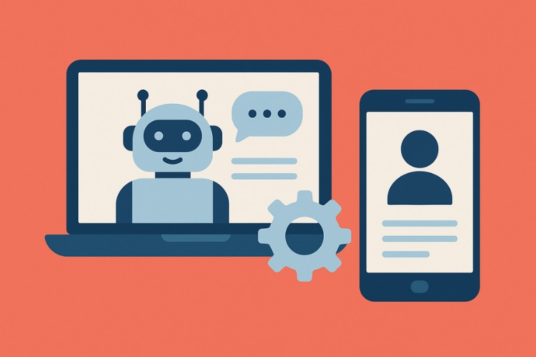 Atención al cliente con IA: Mejora la productividad de tu empresa. - 3