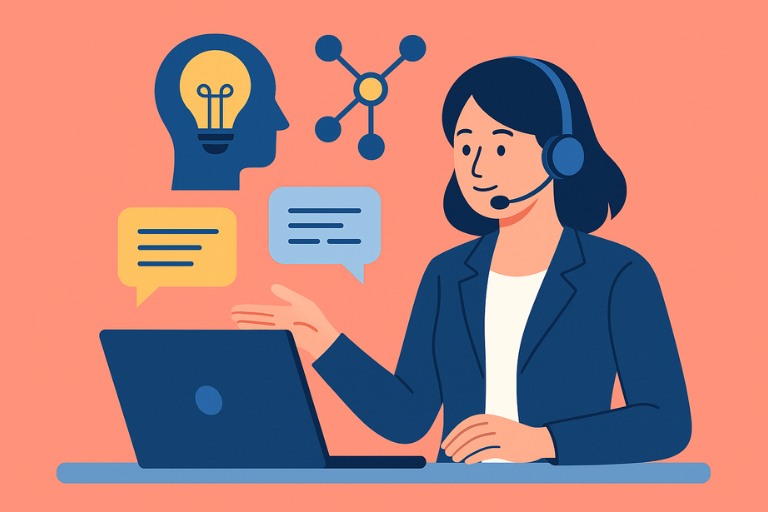 Atención al cliente con IA: Mejora la productividad de tu empresa. - 2