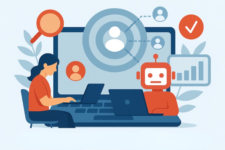 Inteligencia Artificial y Marketing: cómo aplicarla en tu empresa para vender más y mejor - 7