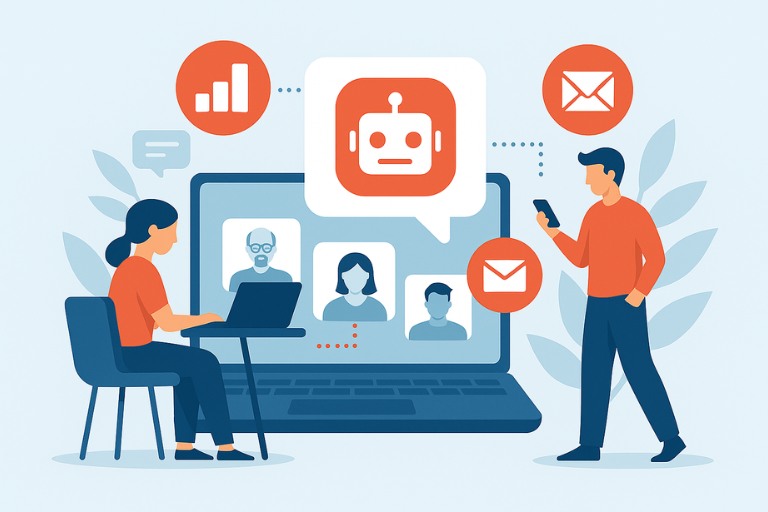 Inteligencia Artificial y Marketing: cómo aplicarla en tu empresa para vender más y mejor - 4