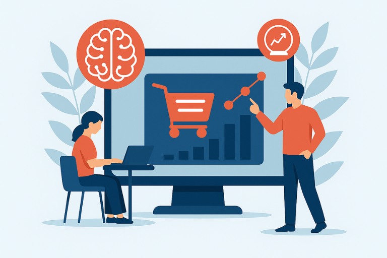 Inteligencia Artificial y Marketing: cómo aplicarla en tu empresa para vender más y mejor - 2