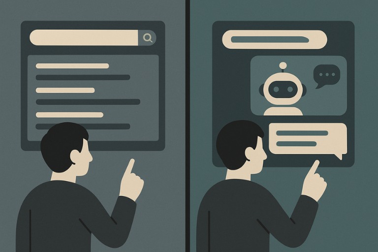 ¿Qué es la IA Overviews? y por qué lo cambia todo - 4