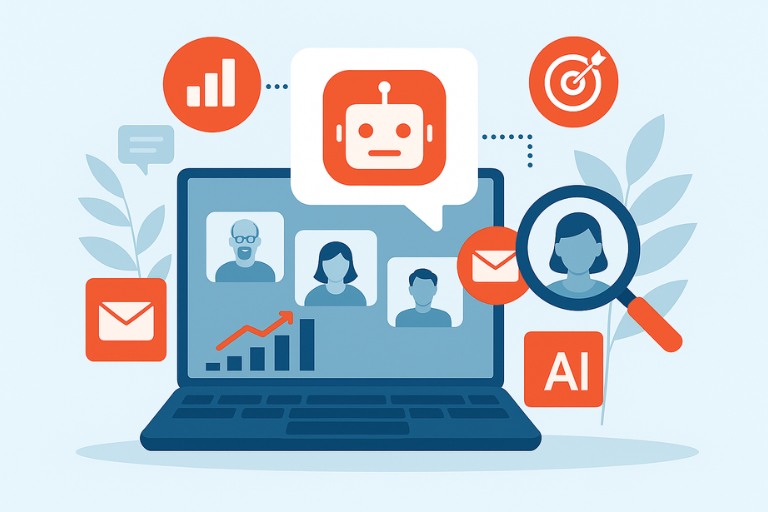 Captar clientes con IA: ¿En qué te pueden ayudar? - 2