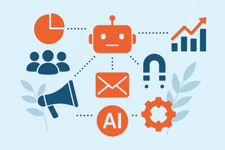 Captar clientes con IA: ¿En qué te pueden ayudar? - 3