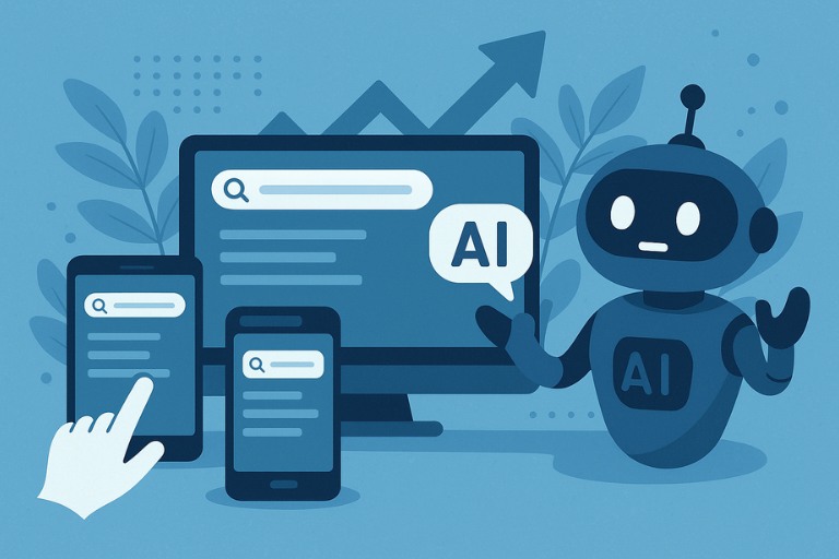 ¿Qué es la IA Overviews? y por qué lo cambia todo - 6