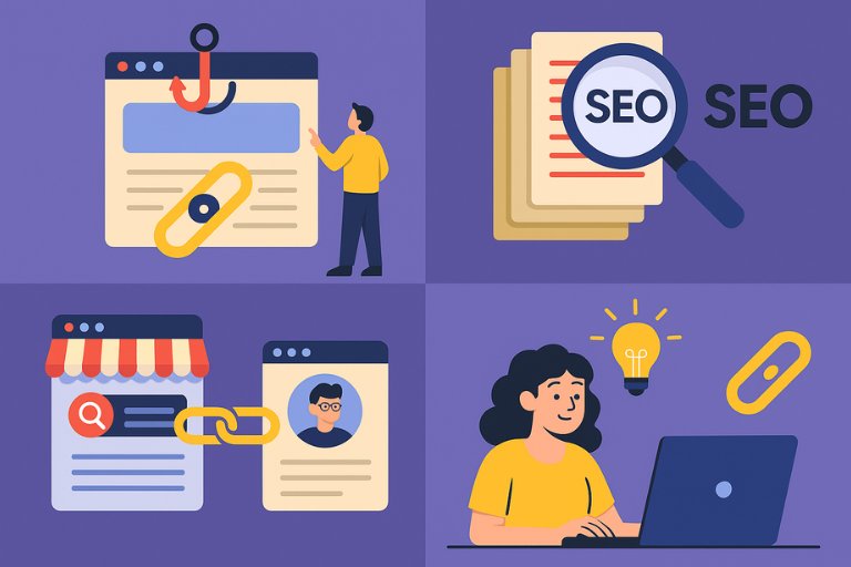 Link building en 2025: cómo mejorar tu web en 10 pasos - 4