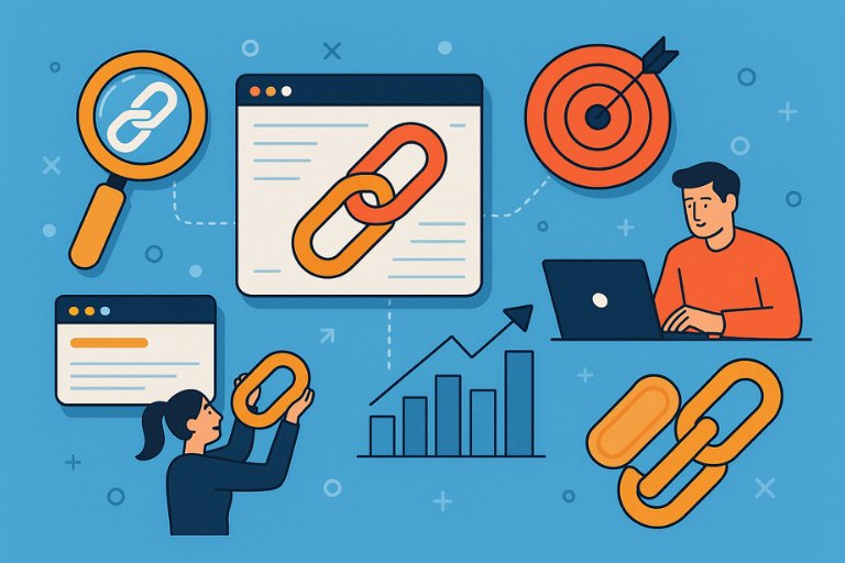 Link building en 2025: cómo mejorar tu web en 10 pasos - 3