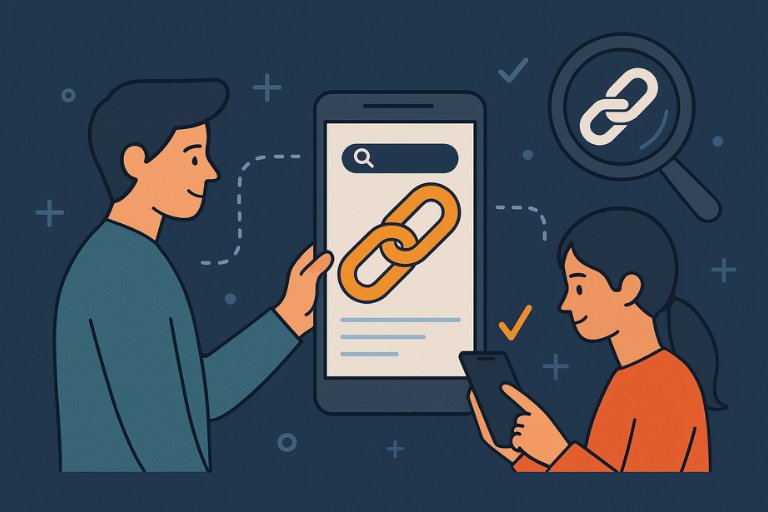 Link building en 2025: cómo mejorar tu web en 10 pasos - 6