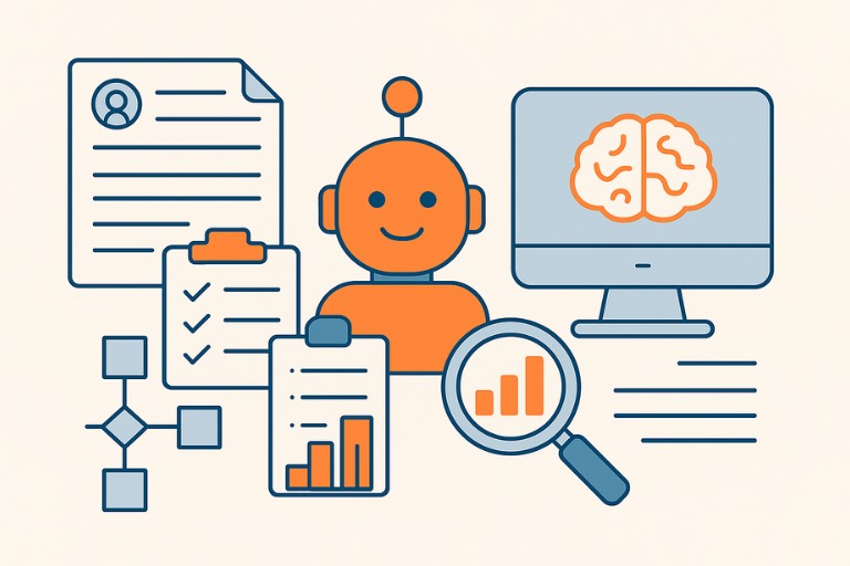 Cinco claves para implementar agentes de IA personalizados en tu negocio - 4
