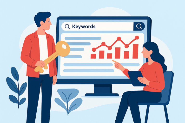 Link building en 2025: cómo mejorar tu web en 10 pasos - 5