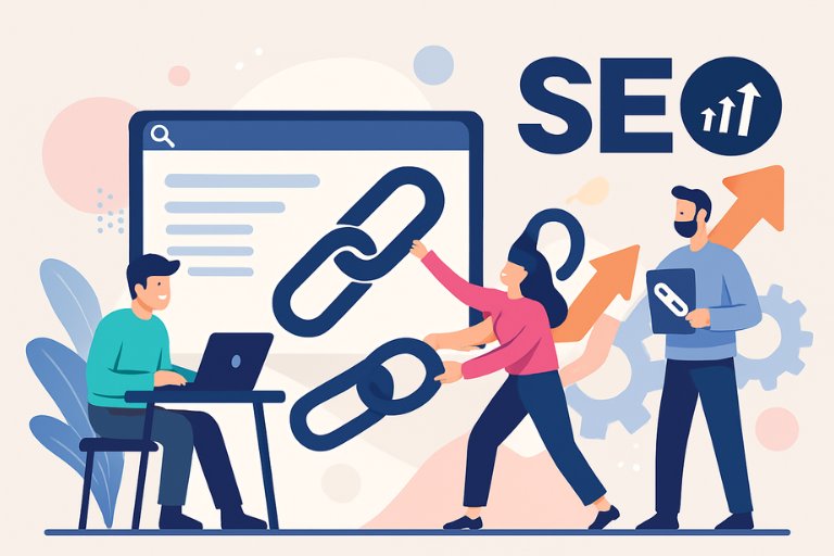 Link building en 2025: cómo mejorar tu web en 10 pasos - 2