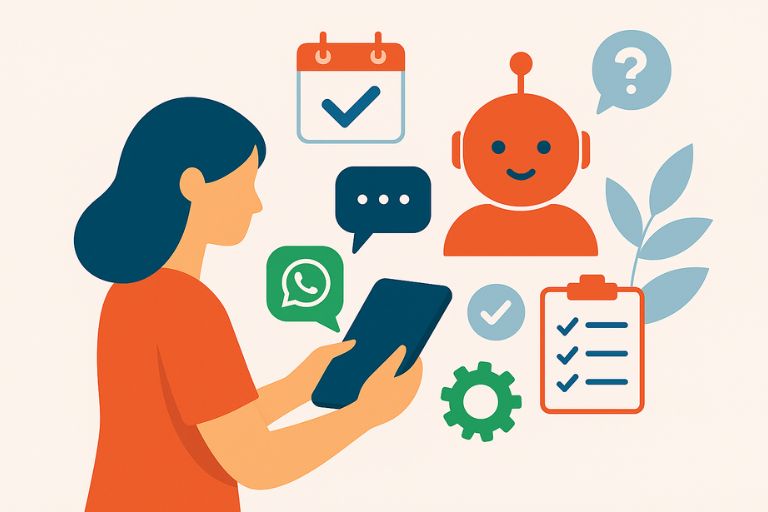 IA para atención cliente en Zaragoza - 1