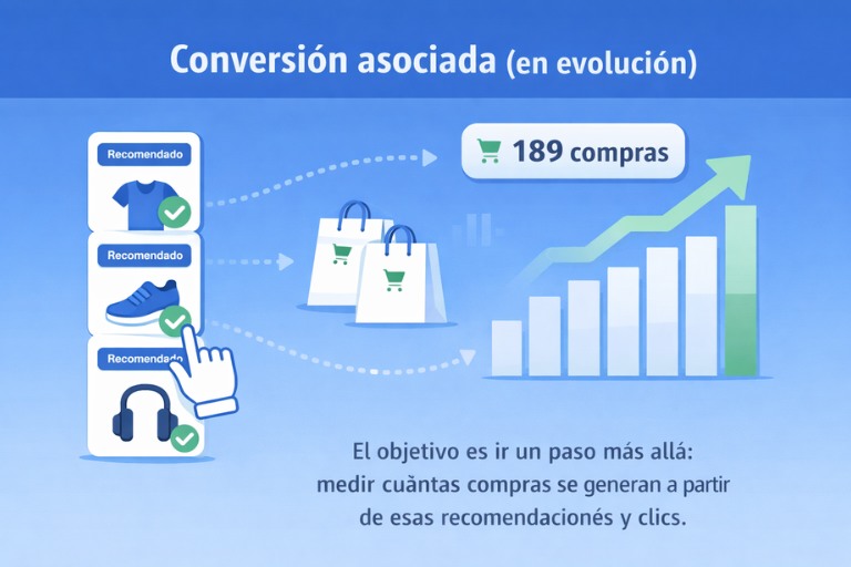 Agente de IA para automatizar la atención de cliente en Prestashop - 7