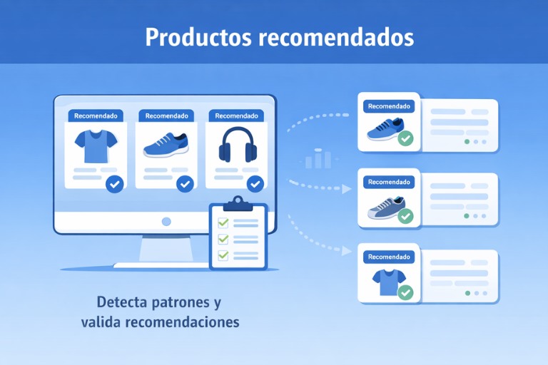Agente de IA para automatizar la atención de cliente en Prestashop - 5