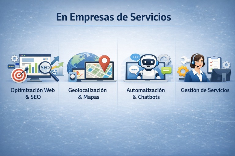 Agentes IA para empresas en 2026: Impulso a las automatizaciones de valor - 4