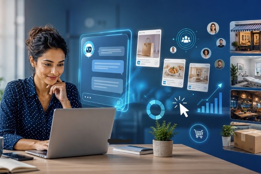 ChatGPT Ads ya está en España: cómo funciona la publicidad en ChatGPT y qué oportunidades ofrece a las empresas - 2